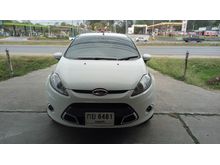 2012 Ford Fiesta 1.6 (ปี 10-16) Sport Hatchback AT