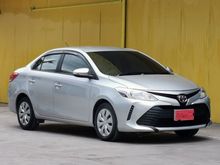 2018 Toyota Vios 1.5 (ปี 13-17) J Sedan