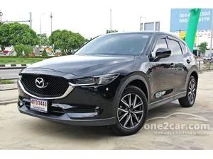 2018 Mazda CX-5 2.2 XD SUV