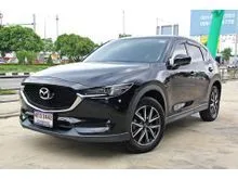 2018 Mazda CX-5 2.2 (ปี 17-26) XD SUV