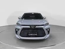2022 Toyota Avanza 1.5 G MPV