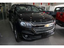 2017 Chevrolet Colorado 2.5 Pickup Truck (A) NEW CAR