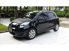2009 Toyota Yaris 1.5 (ปี 06-13) E Hatchback AT