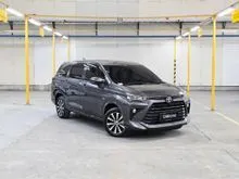 2024 Toyota Avanza 1.5 G MPV Garansi dp Minim