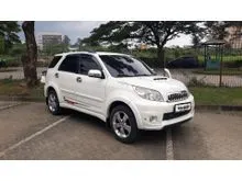2013 Toyota Rush 1.5 S SUV