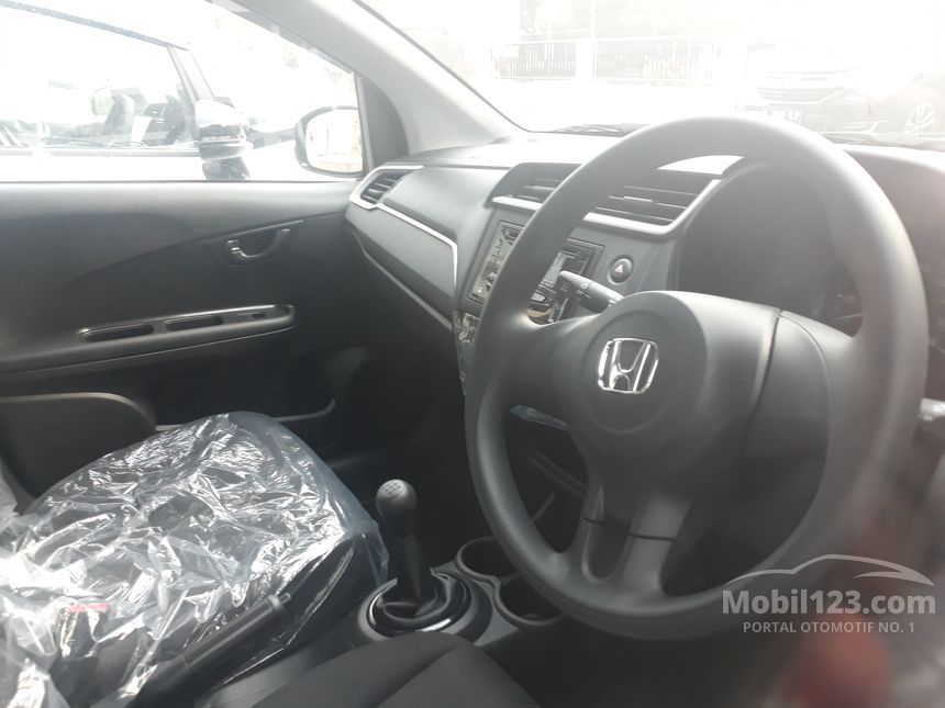 2018 Honda Mobilio S MPV