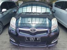 2010 Toyota Yaris 1.5 S Hatchback