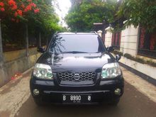 (TDP 8 jt / 2,2 jt X 47) 2005 Nissan X-Trail 2.5 ST Matic