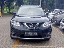2015 Nissan X-Trail 2.5 T32 SUV