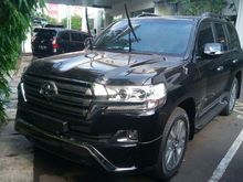 (PROMO BULAN INI)2020 Toyota Land Cruiser 4.5 VX-R SUV
