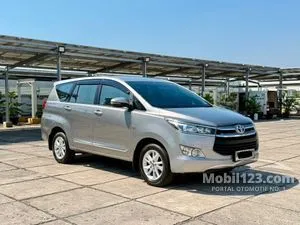 2018 Toyota Kijang Innova 2.0 G MPV
