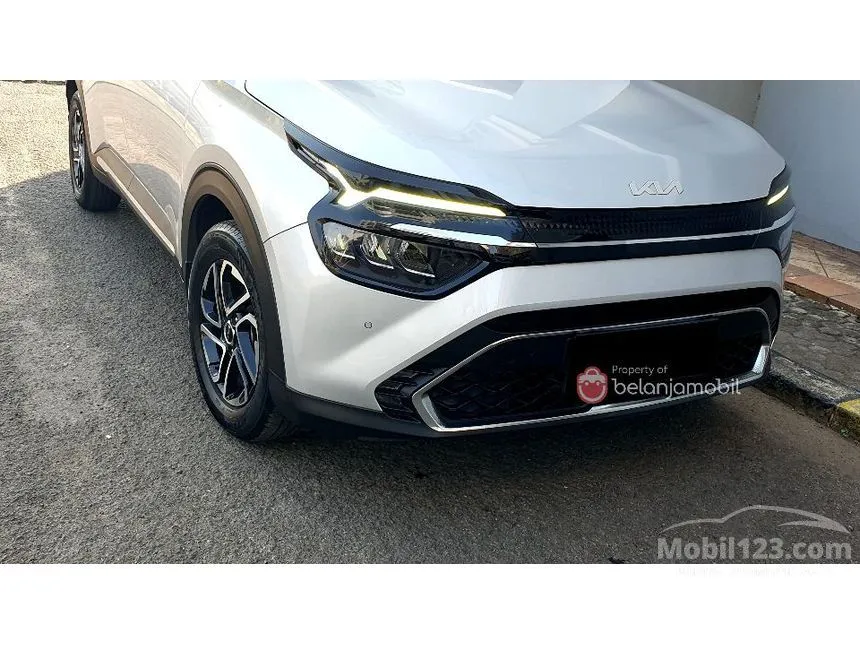 2023 KIA Carens Premiere 7 Seater MPV