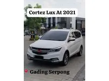 2021 Wuling Cortez 1.5 CT L Lux+ MPV
