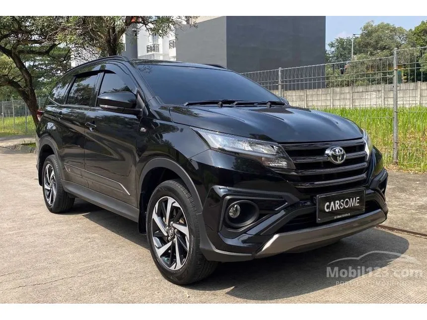 2023 Toyota Rush GR Sport SUV
