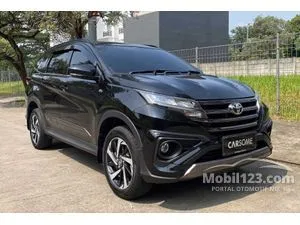 2023 Toyota Rush 1.5 GR Sport SUV