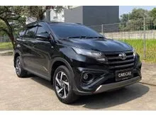 2023 Toyota Rush 1.5 GR Sport SUV (garansi unit 1thn)