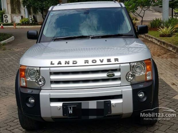 Land Rover Bekas Baru Murah - Jual beli 401 mobil di Land Rover Bekas Baru Murah - Jual beli 401 mobil di