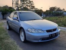 2000 Honda Accord 2.3 VTi-Limited Sedan
