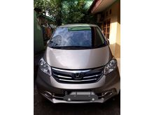 2013 Honda Freed 1.5 E MPV