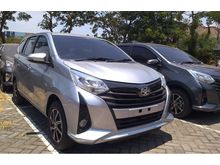 BELI MOBIL DAPAT IPHONE 11 Toyota CALYA 1.2 G AUTOMATIC 2019