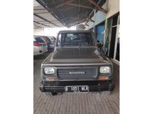 1992 Daihatsu Hiline TAFT GTS