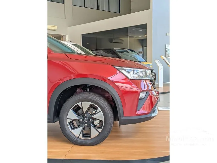 2024 Wuling Alvez CE SUV
