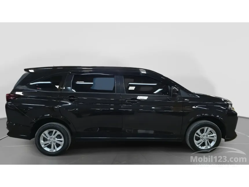 2024 Toyota Avanza E MPV