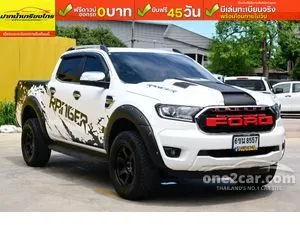 2019 Ford RANGER 2.2 XLT Double Cab Hi-Rider Pickup