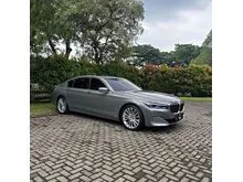 2019 BMW 740Li 3.0 Opulence Sedan GOOD DEAL pembelian 2022 lci asli 740i 730li msport 2020