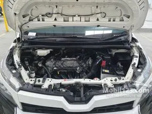 2018 Toyota Voxy 2.0 MPV