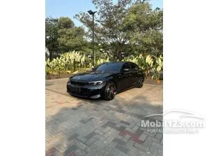 2022 BMW 330i 2.0 M Sport Sedan