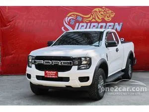 2022 Ford RANGER 2.0 XL+ Open Cab Hi-Rider Pickup