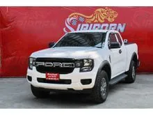 2022 Ford RANGER 2.0 Open Cab (ปี 22-28) XL+ Hi-Rider Pickup