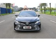 2020 Toyota Camry 2.5 V Sedan