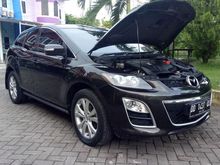 2010 Mazda CX-7 2.3 ER SUV