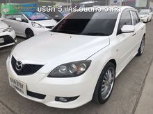 2010 Mazda 3 1.6 (ปี 05-10) Spirit Sports Hatchback AT