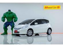 2012 Honda Jazz 1.3 (ปี 08-14) Hybrid Hatchback