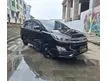 Jual Mobil Toyota Kijang Innova 2020 V TRD Sportivo 2.4 di DKI Jakarta Automatic MPV Hitam Rp 359.000.000