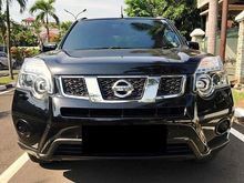 2014 Nissan X-Trail 2.0 Istimewa KM Low Rawatan