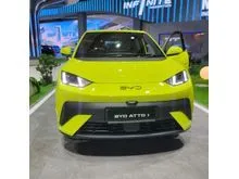 2026 BYD Atto 1 0.0 Standard Range Dynamic Hatchback
