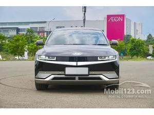 2023 Hyundai IONIQ 5 Signature Long Range SUV