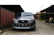 Datsun Go T active Tahun 2014