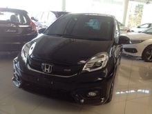 2016 Honda Brio 1.2 Satya E bandung Hatchback