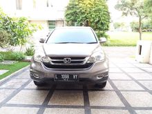 2011 Honda CR-V 2.4 2.4 i-VTEC SUV