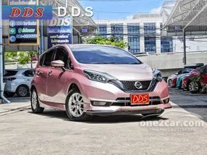 2018 Nissan Note 1.2 VL Hatchback