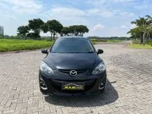 2010 Mazda 2 1.5 R Hatchback automatic