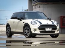 2017 Mini Cooper 1.5 F56 Hatch Hatchback