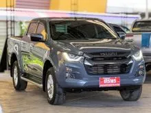 2022 Isuzu D-MAX 1.9 Cab-4 (ปี 19-26) Hi-Lander L DA Pickup