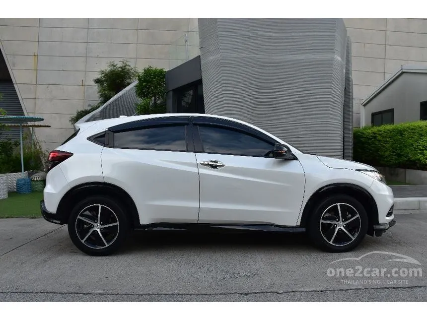 2021 Honda HR-V RS SUV
