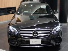 2018 Mercedes-Benz E350 2.0 W213 (ปี 16-20) e AMG Dynamic Sedan AT